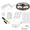 Task Lighting 16 Ft., 120 Lumens/Ft. 12V, Accent Output Uno Wireless Controller, Sgl-Wht, Soft. Wht 3000K L-RK1Z1A-16-30 - alternate 1