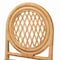 Bali & Pari Oxford Natural Rattan Counter Stool 260-14177-ZORO - alternate 4