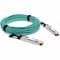 Add-On Addon Hp Jl289A Compatible Taa Compliant 40Gbase-Aoc Qsfp+ Direct JL289A-AO - alternate 7