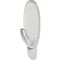 3M Hook, White, Powder Coated, 2 7/16" H MMM17091CLR6ES - alternate 2