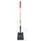 Corona Tools Boron Steel 14-Gauge Square Point Shovel, Hardwood Handle SS16000 - alternate 3