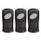 Dial Professional FIT Universal Manual Dispenser, 1.2 L, 4 x 5.13 x 10.5, Slate, 3PK 16619 - alternate 1