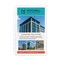 C-Line Products Page Protector, Poly, Legal, 7-Hole, PK50 62047 - alternate 7
