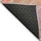 Homeroots 9' X 12' Coral Pink And Ivory Tribal Washable Indoor Outdoor Area Rug 598116 - alternate 4
