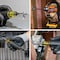 Klein Tools 14-in-1 Multi-Bit Adjustable Length Screwdriver 32303 - alternate 6