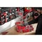 Milwaukee Tool PACKOUT Large Magnetic Bin, 8.7 in L x 6.1 in W x 3.1 in H, Plastic, Red 48-22-8071 - alternate 12
