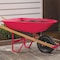 Krylon Industrial Tough Coat 15 Oz. Gloss Bright Red Rust Barrier Spray Enamel K00649008 - alternate 3