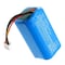 Ilc Replacement Vacuum Cleaner Battery, 14.4V, 3200mAh Airrobo T20PLUS BATTERY - alternate 2