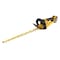 Dewalt Cordless Battery-Powered Hedge Trimmer Kit, Double-Sided 26 in L Blade, 60 V Electric DCHT870T1 - alternate 4