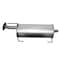 Ap Exhaust Muffler-Welded Assembly, 7348 7348 - alternate 2