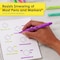 Sharpie Pocket Highlighters, Assorted, 36PK 2157485 - alternate 3