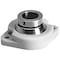Edt FLANGEANGED BLOCK BEARING QB6GE96-1-7/16 - alternate 2