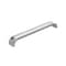 Amerock Concentric 7-9/16 in 192 mm Center-to-Center Polished Nickel Cabinet Pull BP36815PN - alternate 1