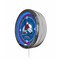 Holland Bar Stool Colorado Avalanche 16 LED Wall Clock ClkL16 - alternate 2