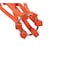 Mytee Products 6 Arms Rubber Spider Bungee for Truck Chains - Sold in Pairs, 4PK SBT-21x4 - alternate 3