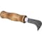 Wal-Board Tools Hook Bill Knife, Drywall Knife 015-003 - alternate 6