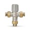 Resideo AQUAMIX LEAD FREE MIXING VALVE 3/4 inch AM101-US-1LF - alternate 1