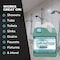 Simple Green Bathroom Cleaner, 1 gal, Jug, Unscented 1710100451128 - alternate 4