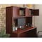 Officeworks By Sauder Affirm 60 in. X 36 in. Hutch Cc 426282 - alternate 2