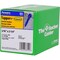 Hillman Tapper 3/16 in. D X 2.25 in. L Steel Hex Head Concrete Screw Anchor, 100PK 375288 - alternate 1