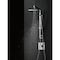 Delta Universal Showering Components H2OKinetic Hand Shower 1.75 GPM 4-Setting 59140-PR-PK - alternate 3