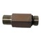 John Deere ADAPTOR FITTING, OEM 4368210 - alternate 4