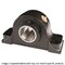 Timken WIDE INNER RING/HOUSED UNIT DRNR1 1/4 - alternate 1