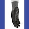 Mcr Safety Cut Pro 92721 Gloves, Medium, Black, 12PK 92721M - alternate 3