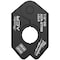 Milwaukee Tool Press Ring, 12" L, 7/8" Sz 49-16-2656MX - alternate 6