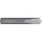 Chicago-Latrobe 118 Degree Solid Carbide Spade Drill Chicago-Latrobe 780 Bright Carbide RHC 3/8 78492 - alternate 1