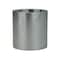 Water Source -RM Drive Point Coupling, 2 in Pipe, Steel, Galvanized C200 - alternate 1