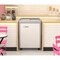 Koolmore 26 in. Gelato Dipping Cabinet Display Freezer with Sliding Glass Door, 6 Cu. Ft. KM-GDC-26SD KM-GDC-26SD - alternate 12