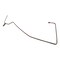 Caterpillar TUBE, CATERPILLAR OEM 4E0548 4E0548 - alternate 5