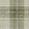 Homeroots 3' X 5' Artichoke Green Brown And Ivory Plaid Washable Indoor Outdoor Area Rug 596303 - alternate 5
