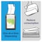 Tork Disposable Napkins, Interfold, White, PK36 500700 - alternate 6