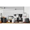 Zwilling Enfinigy, 2-Slice Toaster, Extra Wide 1.5in Slots for Bagels and Toast, Black 1016124 - alternate 6