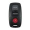 Aks Keys 2007 - 2009 Mazda Keyless Entry 3B Fob FCC# KPU41794 - BAN6-67-5RY RC-MAZDA-19C - alternate 1
