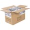 Genuine Joe Medium-weight Individually Wrapped Knives, 1000PK GJO18476 - alternate 2
