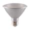 Satco 12.5 Watt, PAR30SN LED, 2700K, 60 deg. Beam Angle, Medium base, 120 Volt S29420 - alternate 5