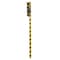 Southwire Outlet Strip, Surge, 6 ft, Yellow 5154 - alternate 7