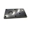 Komatsu cover, OEM 6219-21-1970 - alternate 2