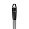Chief Clean Aluminum dust mop handle, 36" dust mop, 36" dust mop frame K-PWRCLIPALUM36 - alternate 2
