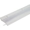 M-D Building Products Building Products 0.75'' W. x 1.75'' H. x 36'' L. Aluminum Silver Door Bottom 6247 - alternate 1