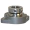 Edt FLANGEANGED BLOCK BEARING QB6AB9-08-LK - alternate 2