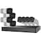 Revo America Ultra HD 16 Channel 2TB NVR Surveillance System with 8 x 2 Megapixel Cameras RU162B8E-2T - alternate 1