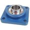 Timken FLANGEANGE BALL BEARING SUCCF207-23/FVSL613 - alternate 2