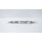 Thk LINEAR GUIDE 520MM 20MM HSR20R4QZUU+520L-II - alternate 3