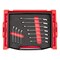Tekton Combination Wrench Set, Steel, 11 Tools OLB94203 - alternate 1