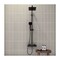 Daltile Stencil 4in x 12in Glazed Porcelain Wall & Floor Tile 8.72 SQFT Per Carton, 30PK SC33RCT412MT - alternate 5