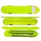 Chain Locker Pro Series Universal Chainsaw Chain Storage Case, Fits Longer Chains, High Vis Yellow 2204 - alternate 2
